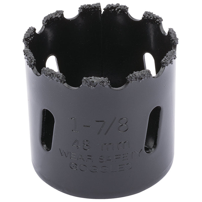 Tungsten-Carbide-Grit-Hole-Saw,-48mm