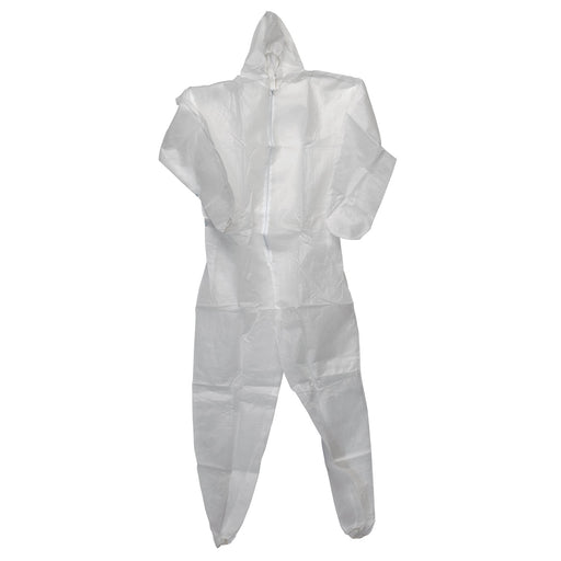 Disposable-Coverall,-XL