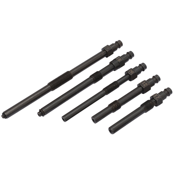 Glow-Plug-Adaptor-Kit-for-Fiat,-Honda,-Alfa-Romeo-&-Vauxhall-Opel-(5-Piece)