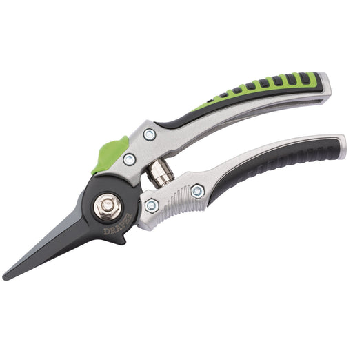Non-Slip-Pruning-Secateurs,-180mm