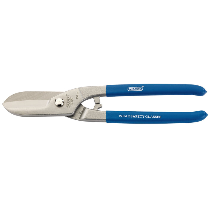 Straight-Tin-Snips,-250mm