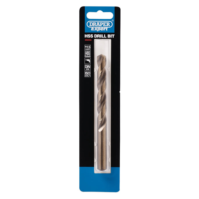HSS-Cobalt-Drill-Bit,-11.5-x-230mm
