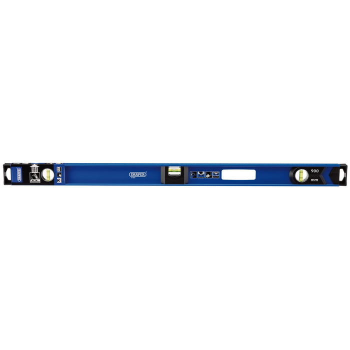 I-Beam-Spirit-Level,-900mm
