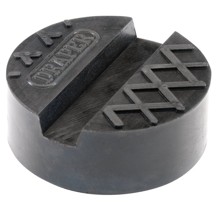 Trolley-Jack-Rubber-Pad,-Small