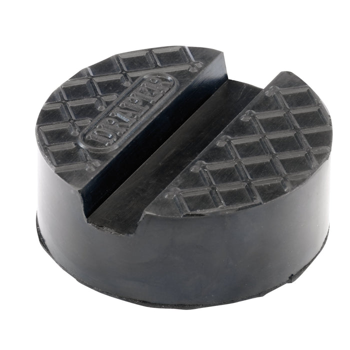 Trolley-Jack-Rubber-Pad,-Large