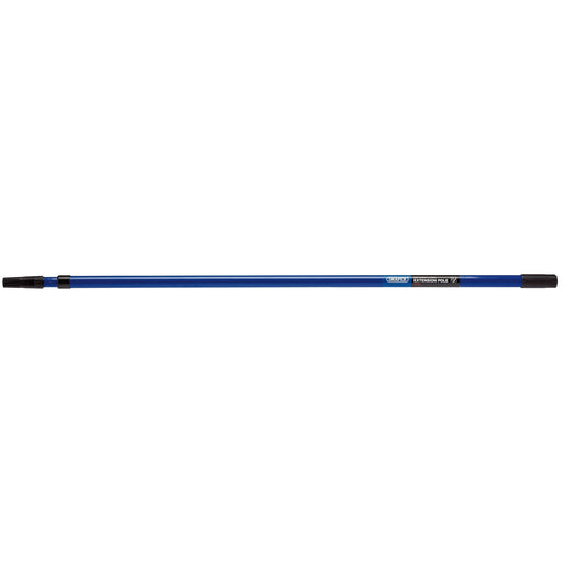 Decorators-Steel-Extension-Pole,-2m