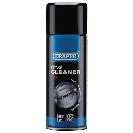 Carburettor-and-Injector-Cleaner,-400ml