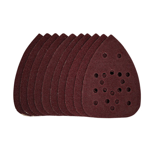 Detail-Sanding-Sheets-with-Hook-and-Loop,-140mm,-40-Grit,-SSD3-(Pack-of-10)