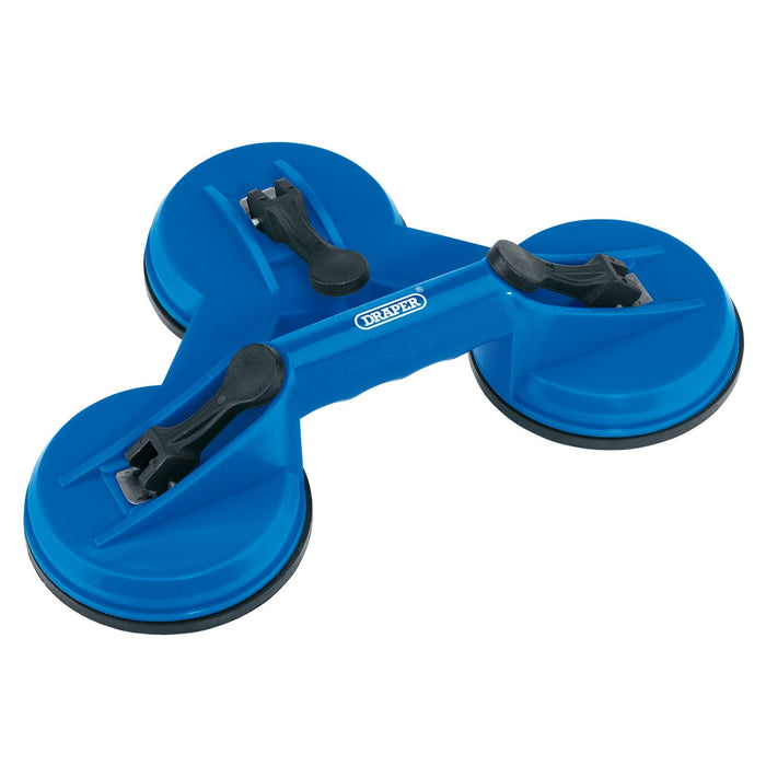 Triple-Suction-Lifter