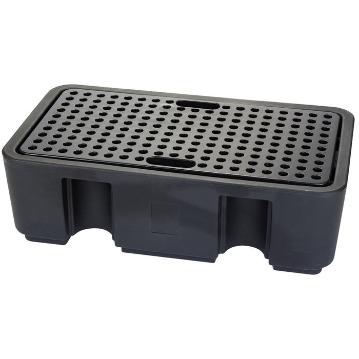 Two-Drum-Spill-Containment-Pallet