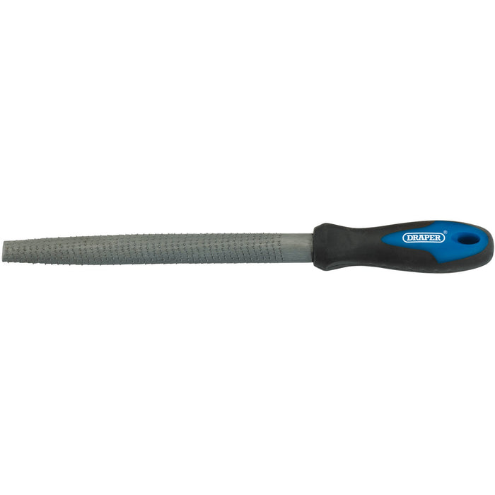 Soft-Grip-Engineers-Half-Round-Cabinet-Rasp,-200mm
