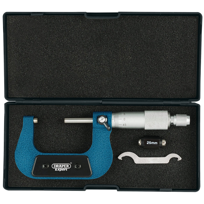 Metric-External-Micrometer,-25---50mm