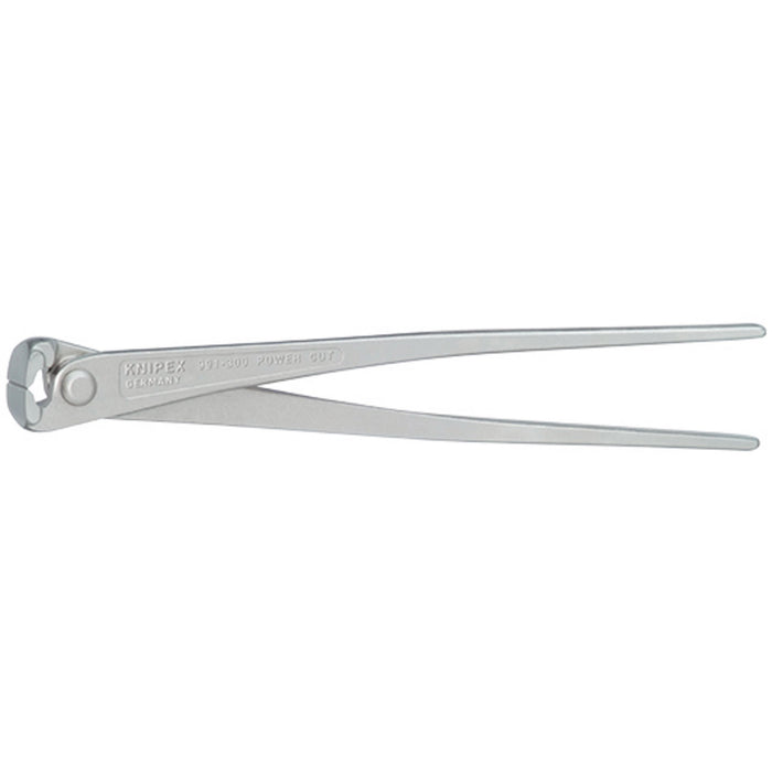 KNIPEX-99-14-300-High-Leverage-Concreters-Nippers,-300mm