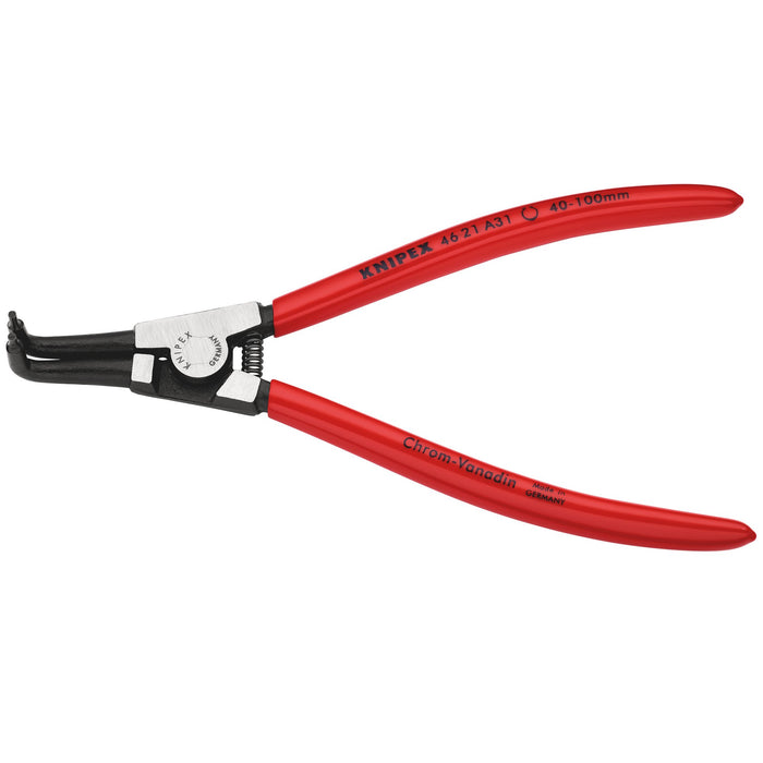 KNIPEX-46-21-A31-SBE-Circlip-Pliers,-200mm