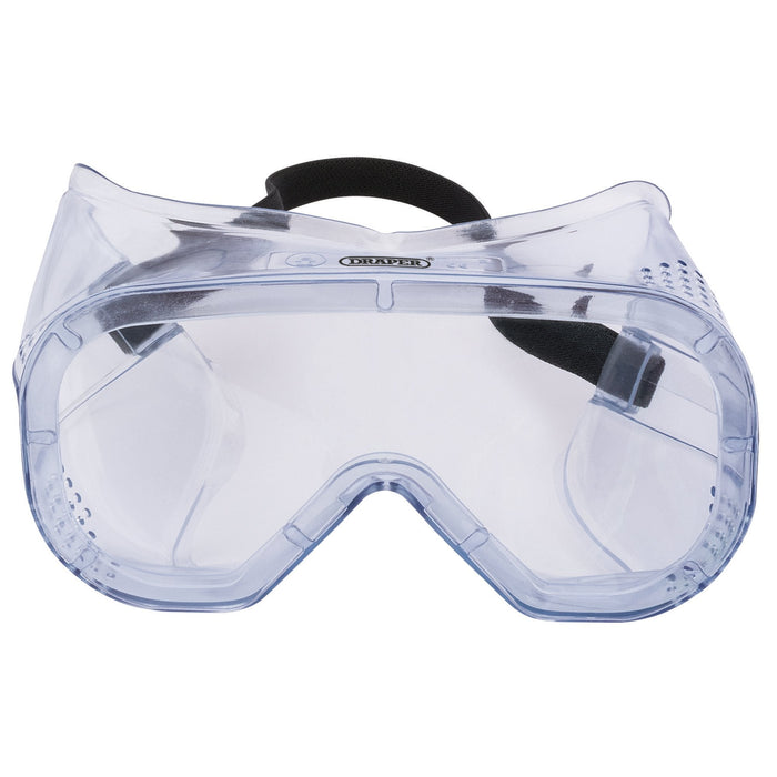 Safety-Goggles