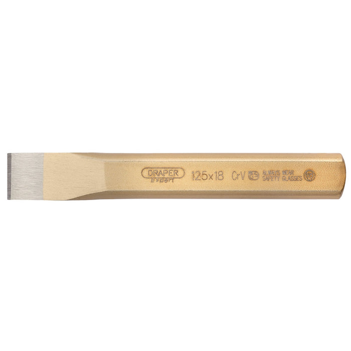 Flat-Cold-Chisel,-18-x-125mm