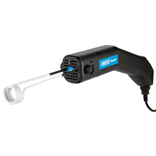 Draper-Expert-230V-Compact-Induction-Heater,-1200W