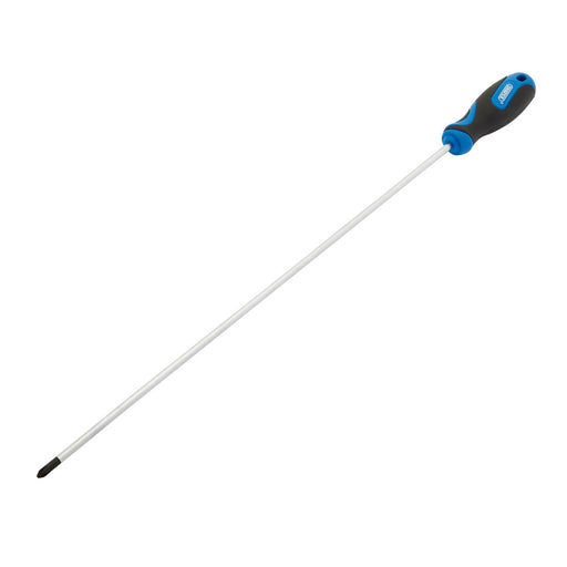 Extra-Long-Reach-Soft-Grip-Cross-Slot-Screwdriver,-No.2-x-450mm