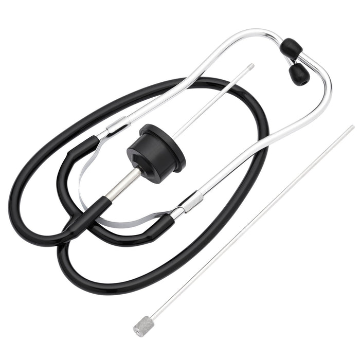 Mechanics-Stethoscope