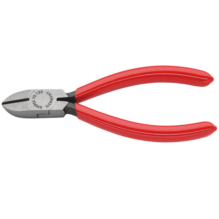KNIPEX-70-01-125-Diagonal-Cutter,-125mm