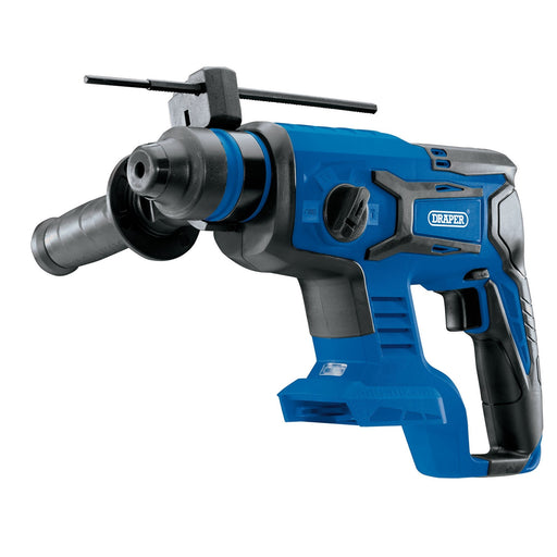 D20-20V-Brushless-SDS+-Rotary-Hammer-Drill-(Sold-Bare)