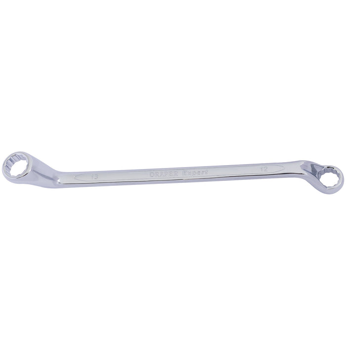 Draper-HI-TORQ®-Deep-Offset-Ring-Spanner,-12-x-13mm