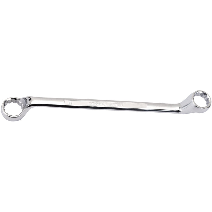 Draper-HI-TORQ®-Deep-Offset-Ring-Spanner,-25-x-28mm
