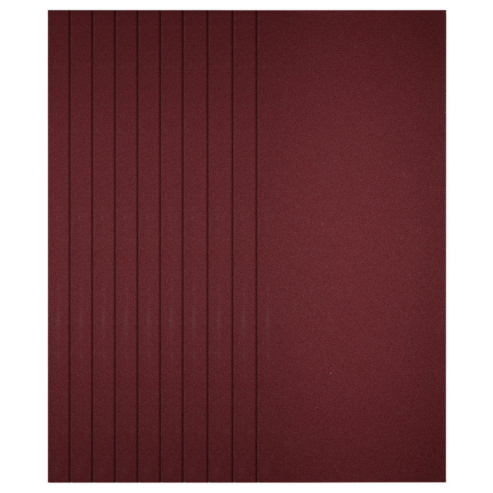 1/3-Sanding-Sheets,-93-x-230mm,-240-Grit-(Pack-of-10)