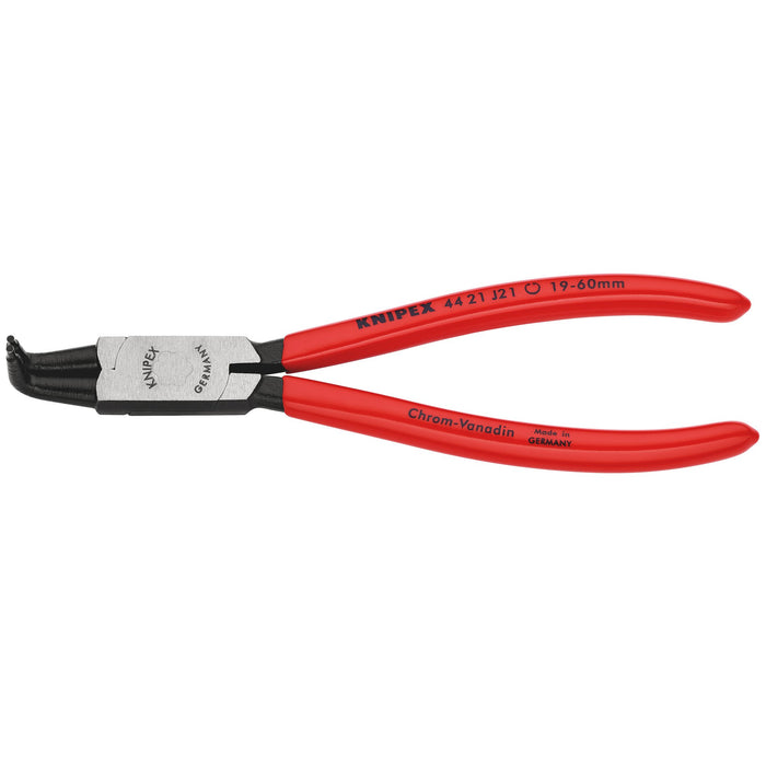 KNIPEX-44-21-J21-SBE-Circlip-Pliers,-170mm