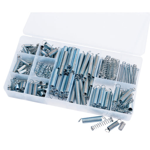 Compression-and-Extension-Spring-Assortment-(200-Piece)