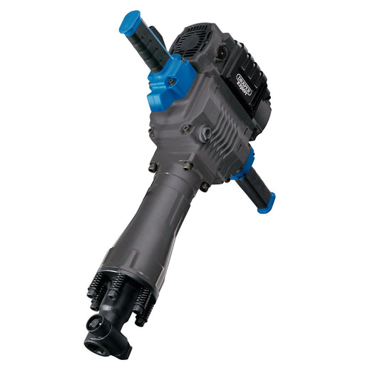 Draper-Expert-230V-T-Handle-Hex-Breaker,-22.5kg,-2100W