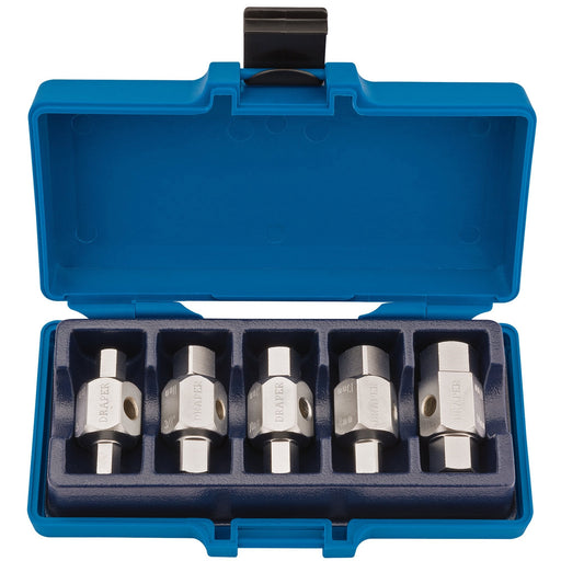 Drain-Plug-Key-Set-(5-Piece)