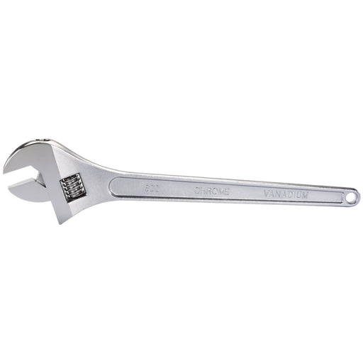 Crescent-Type-Adjustable-Wrench,-600mm,-62mm