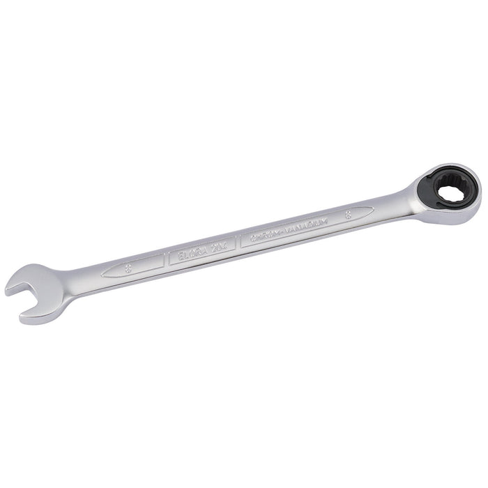 Elora-Metric-Ratcheting-Combination-Spanner,-8mm