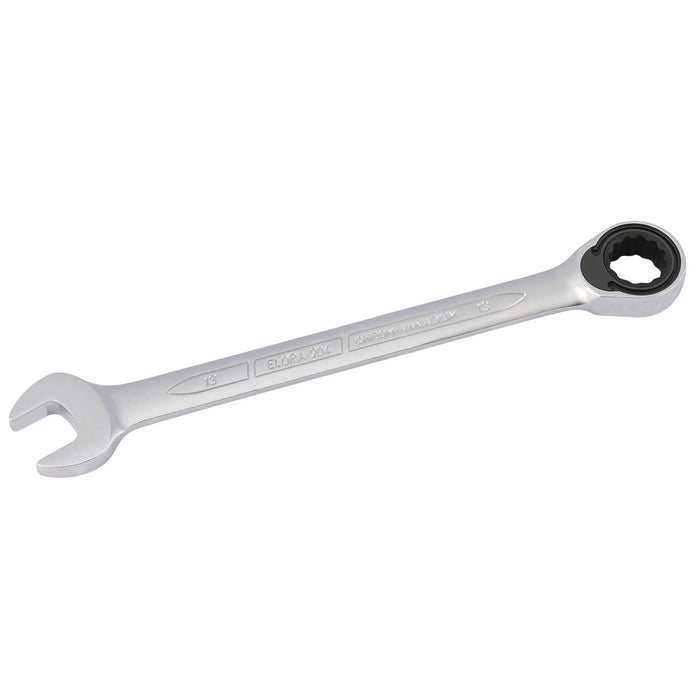 Elora-Metric-Ratcheting-Combination-Spanner,-13mm