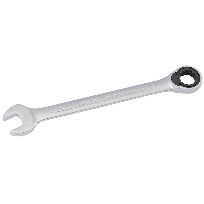 Elora-Metric-Ratcheting-Combination-Spanner,-14mm