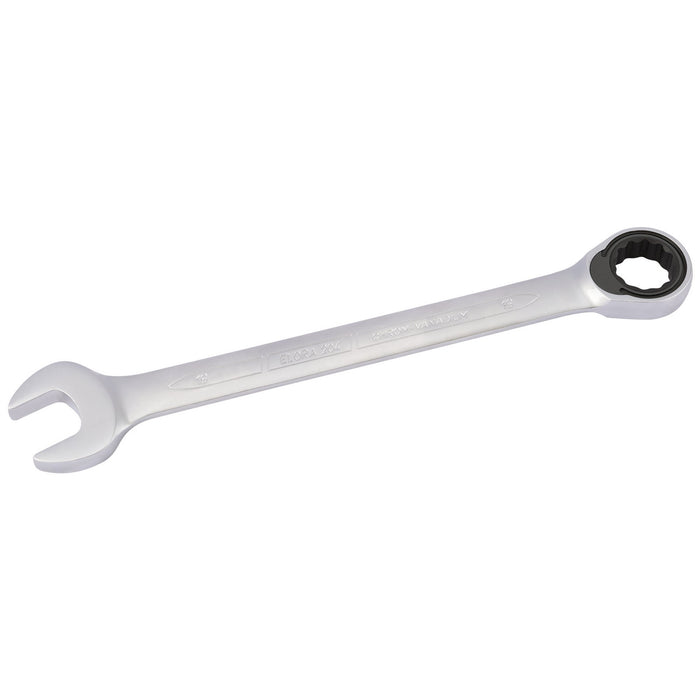 Elora-Metric-Ratcheting-Combination-Spanner,-19mm