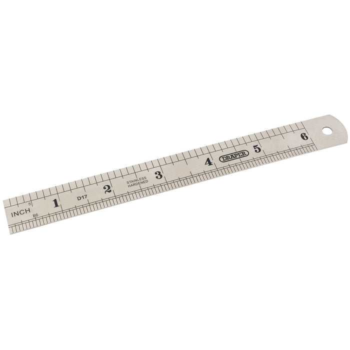 Steel-Rule,-150mm/6"