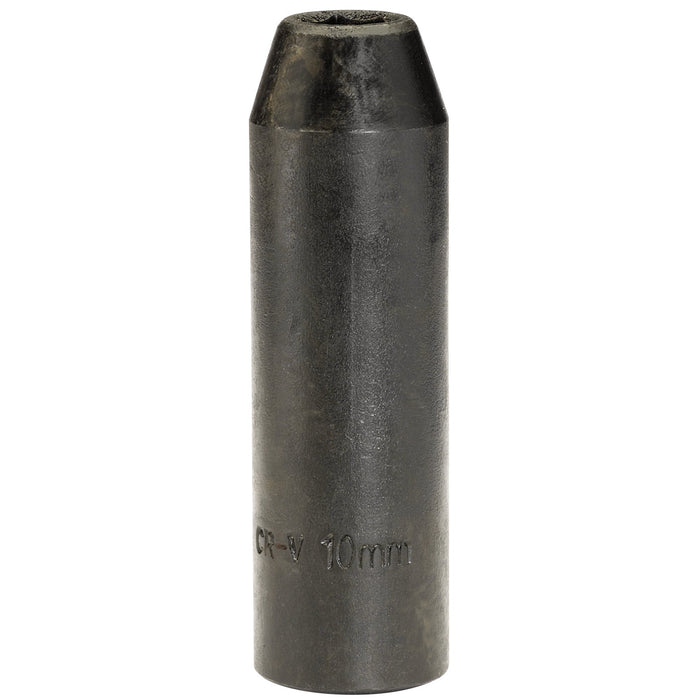 Draper-Expert-HI-TORQ®-Deep-Impact-Socket,-1/2"-Sq.-Dr.,-10mm-(Sold-Loose)