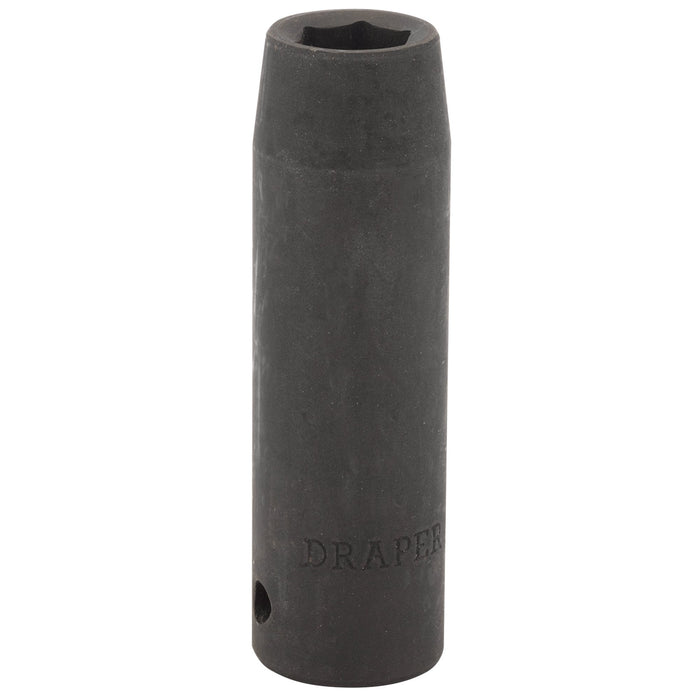 Draper-Expert-HI-TORQ®-Deep-Impact-Socket,-1/2"-Sq.-Dr.,-13mm-(Sold-Loose)