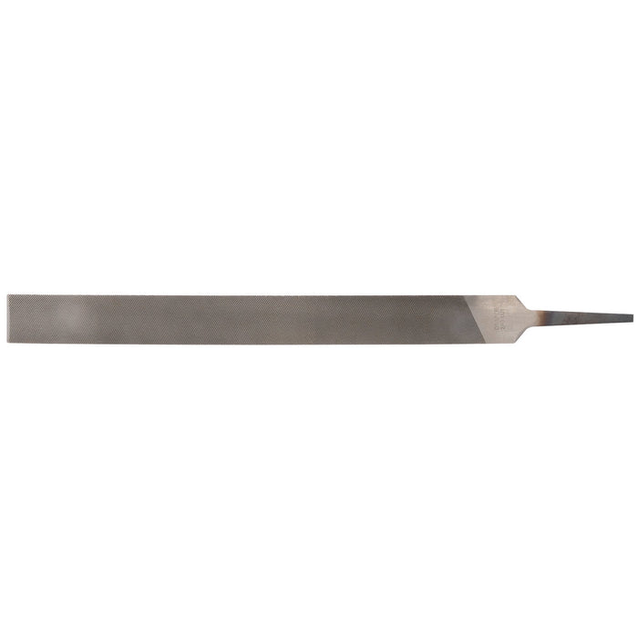 Second-Cut-Hand-File,-12-x-250mm