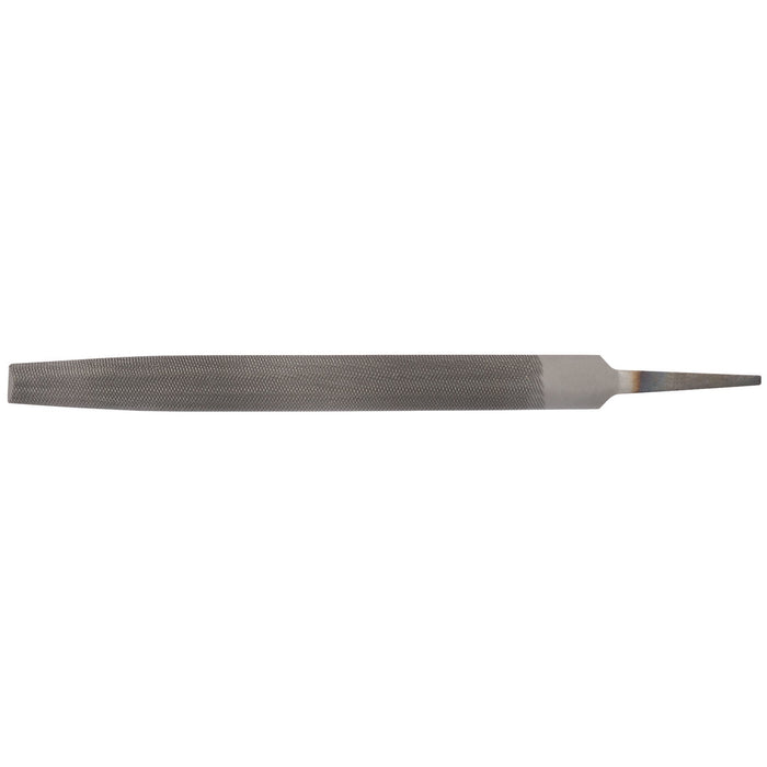 Bastard-Cut-Half-Round-File,-12-x-200mm