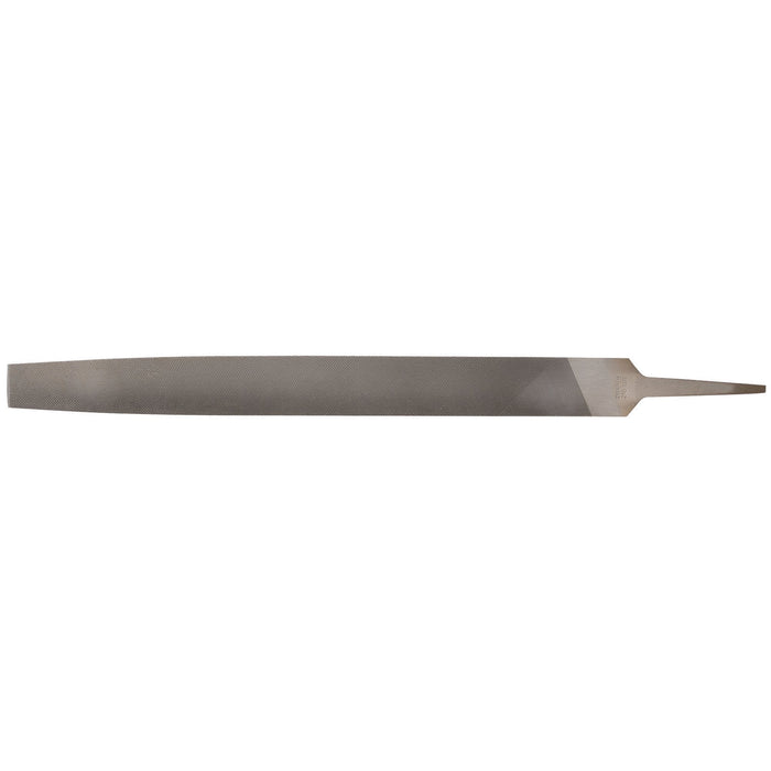 Second-Cut-Flat-File,-6-x-300mm