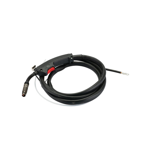 Direct-Fit-MIG-Torch-with-Gas-Hose,-160A