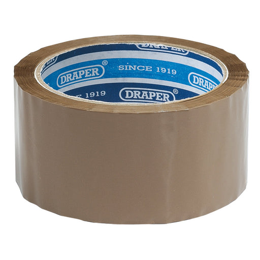 Packing-Tape-Roll,-66m-x-50mm