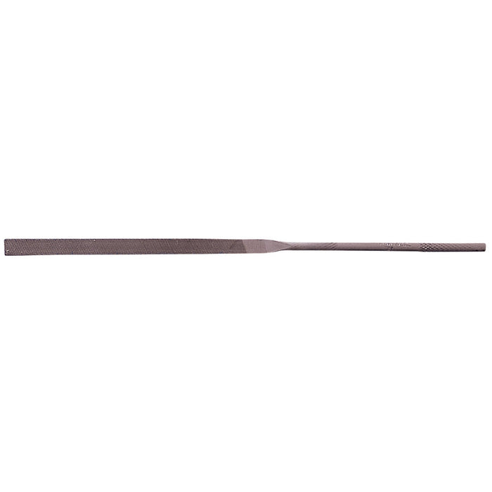 Flat-Parallel-Second-Cut-Needle-File-(Box-of-12)