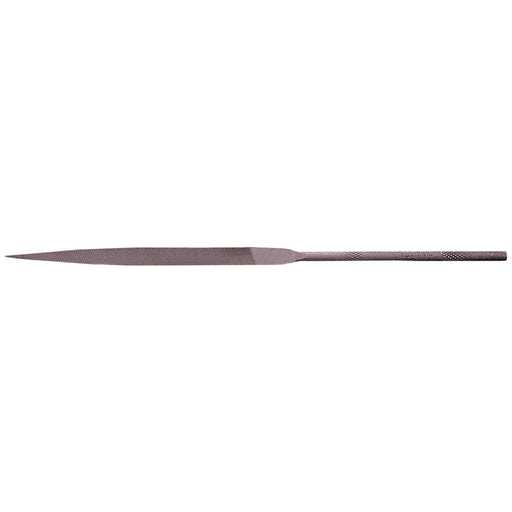 Flat-Taper-Second-Cut-Needle-File-(Box-of-12)