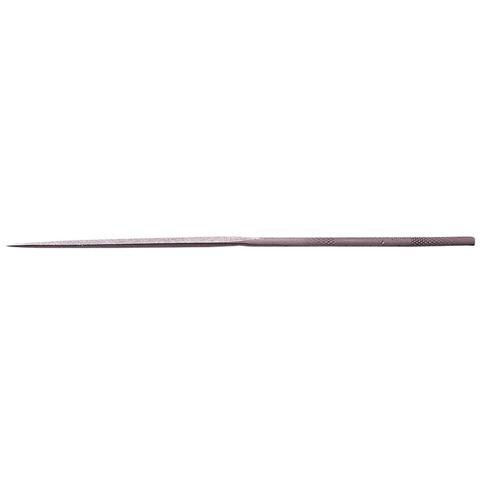 Three-Square-Second-Cut-Needle-File-(Box-of-12)