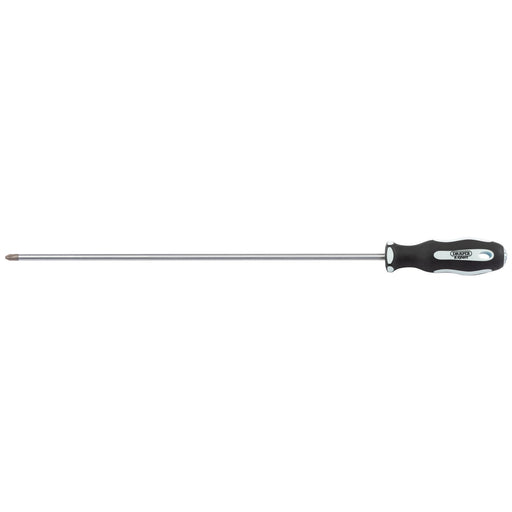 Cross-Slot-Extra-Long-Reach-Soft-Grip-Screwdriver,-No.2-x-450mm