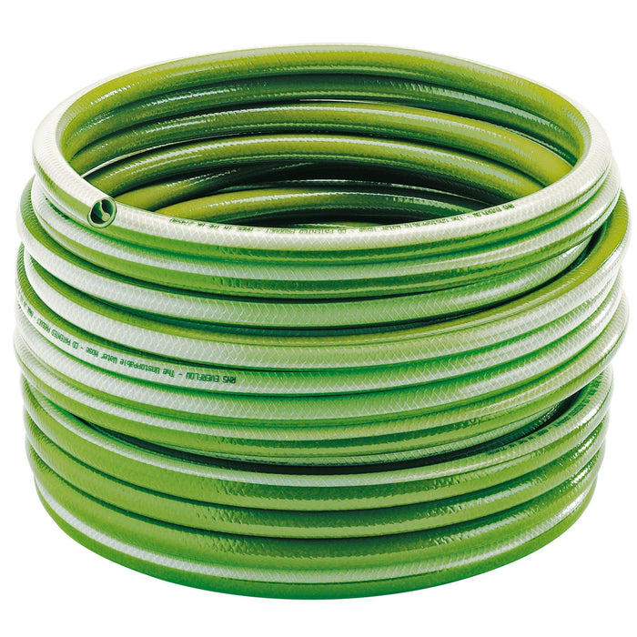 Everflow-Watering-Hose,-25m,-Green